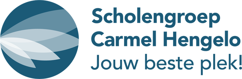 Scholengroep Carmel Hengelo_Logo_positief_RGB
